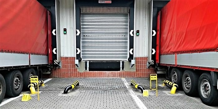Najlepsze doszczelnienie przeładunku u jednego z największych producentów żywności