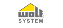 wolf systems logo