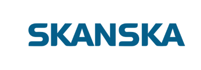 Skanska logo